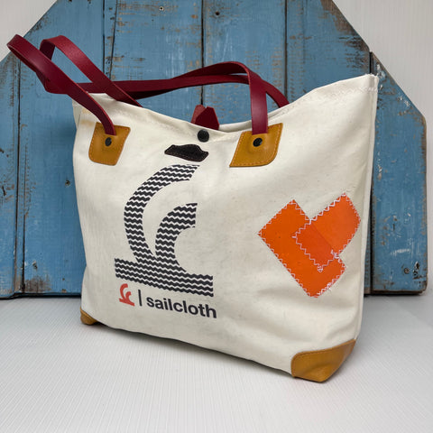 Sailaway Tote