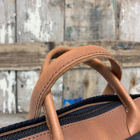 13” Captain Laptop Bag