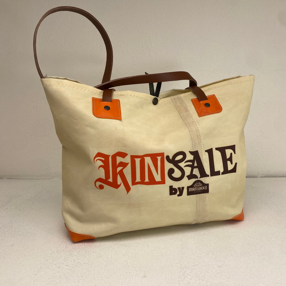 Kinsale by Mamukko Tote