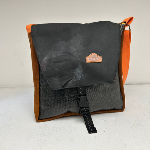 Eco Urban Messenger