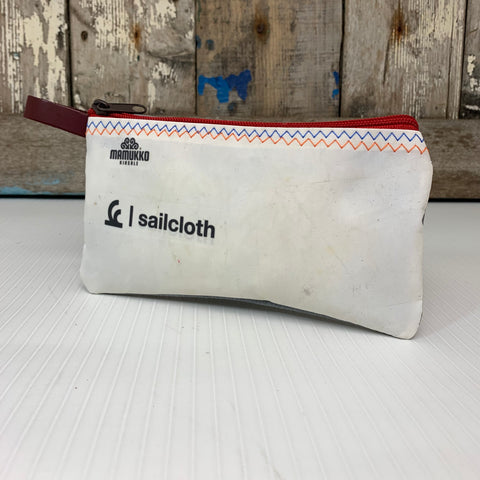 Smooth Sailing Pouch