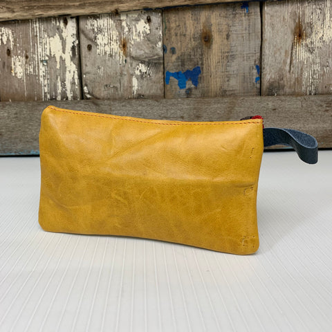 Smooth Sailing Pouch