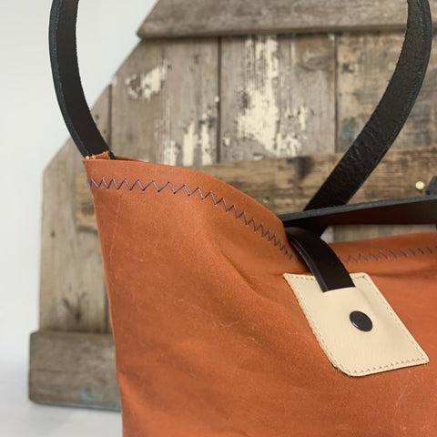 Kinsail Tote