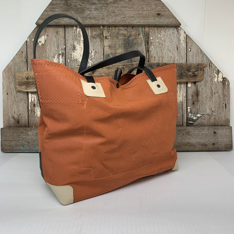 Kinsail Tote