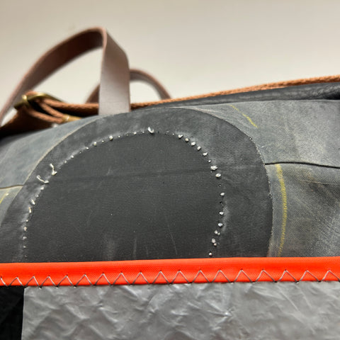 13” Captain Laptop Bag