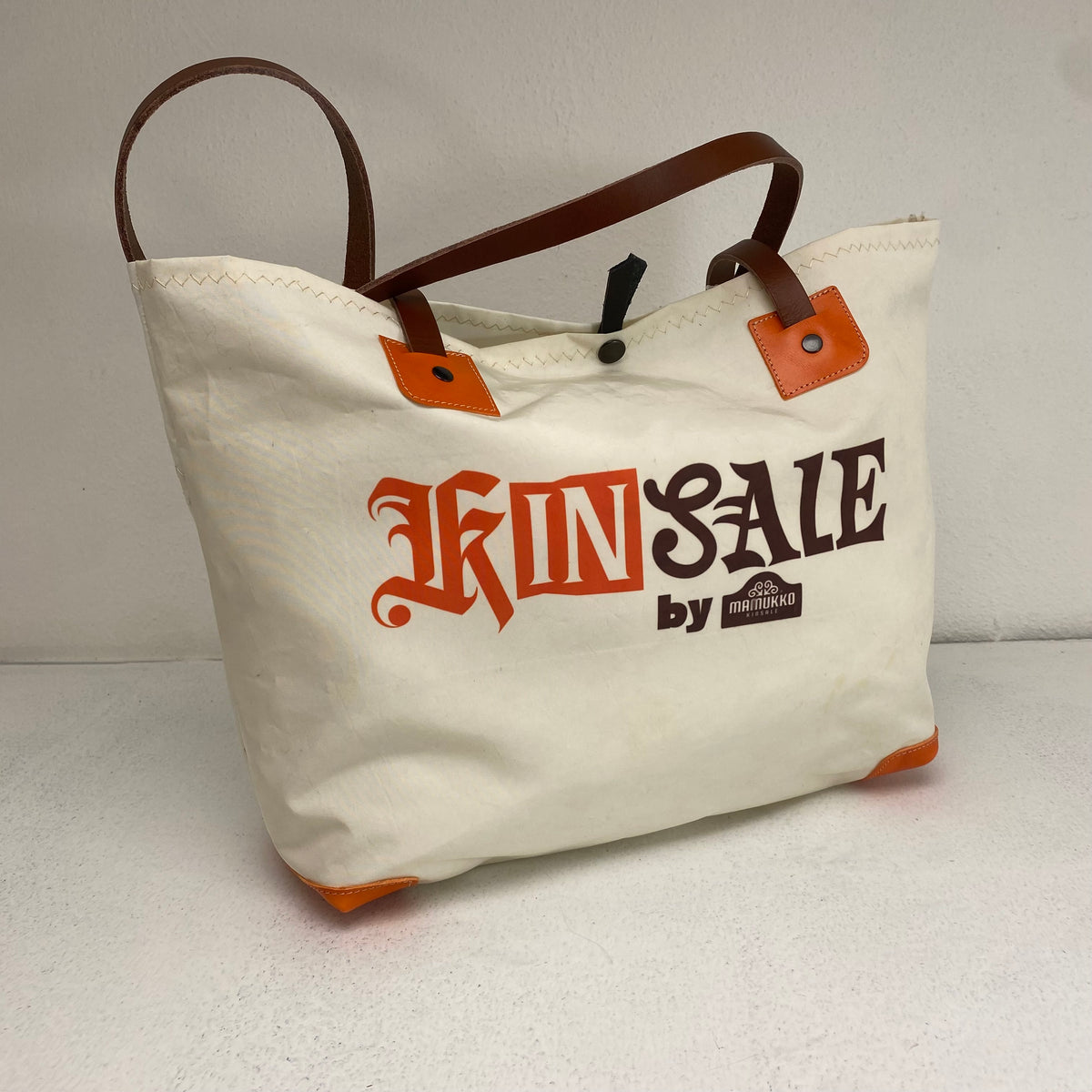 Kinsale by Mamukko Tote