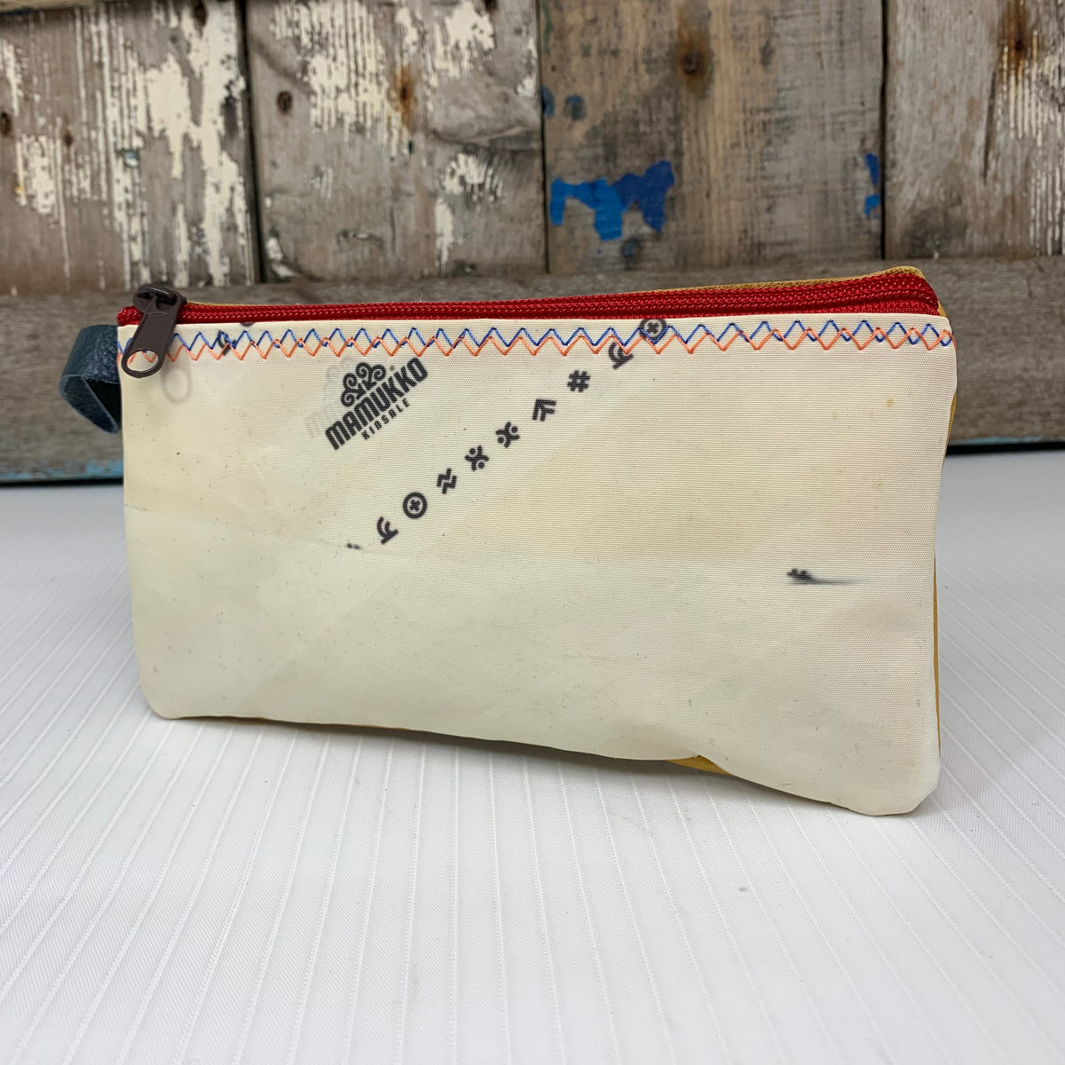 Smooth Sailing Pouch