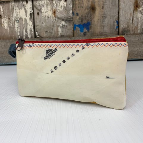 Smooth Sailing Pouch