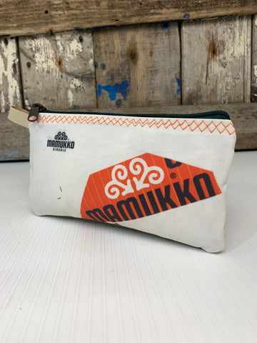 Smooth Sailing Pouch