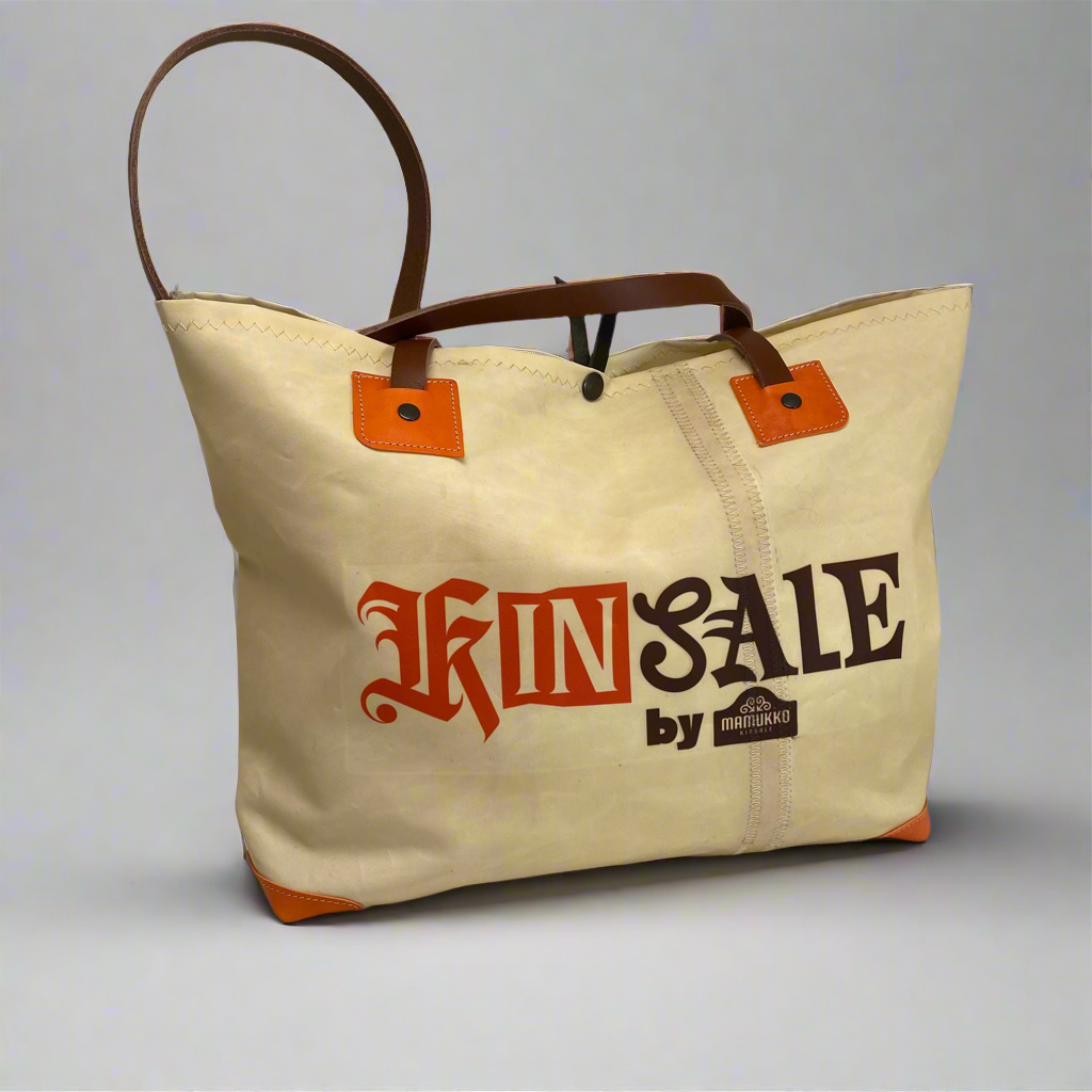 Kinsale by Mamukko Tote