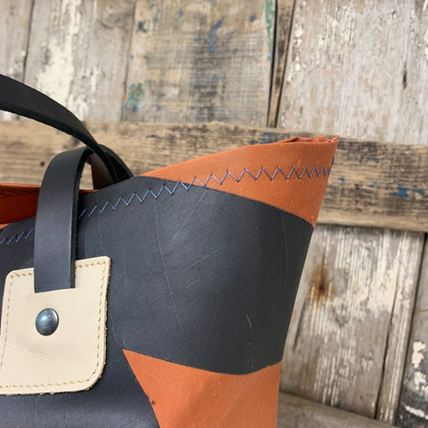 Kinsail Tote
