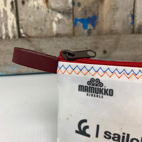 Smooth Sailing Pouch