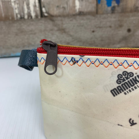 Smooth Sailing Pouch