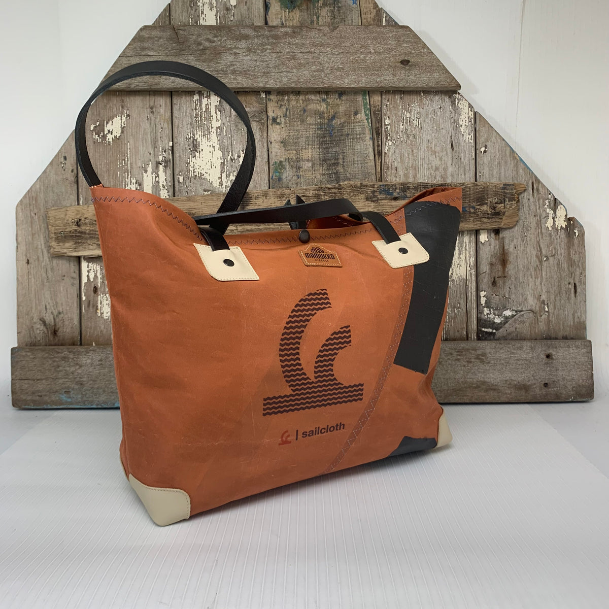 Kinsail Tote