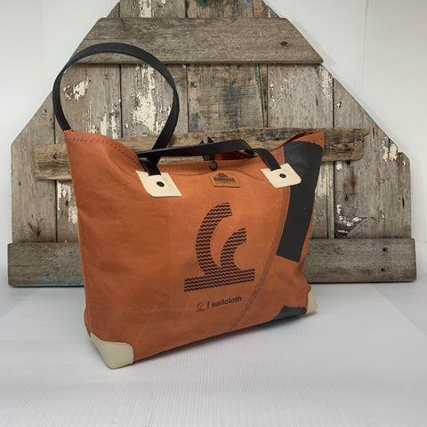 Kinsail Tote