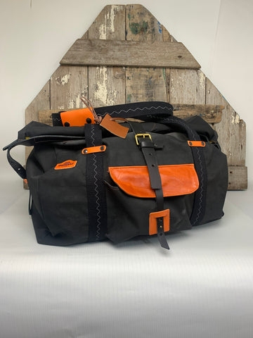 Liferaft Mini Duffle Deluxe