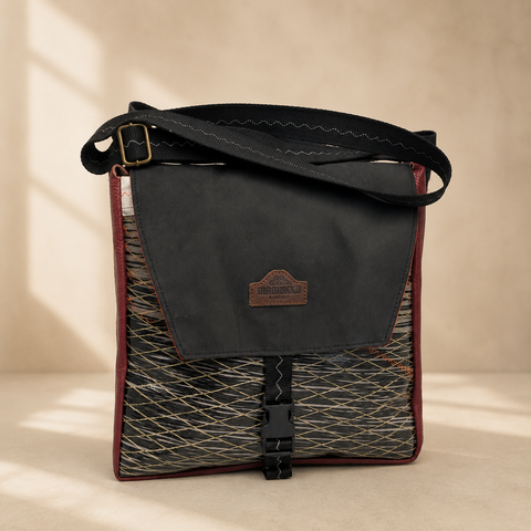 Eco Urban Messenger