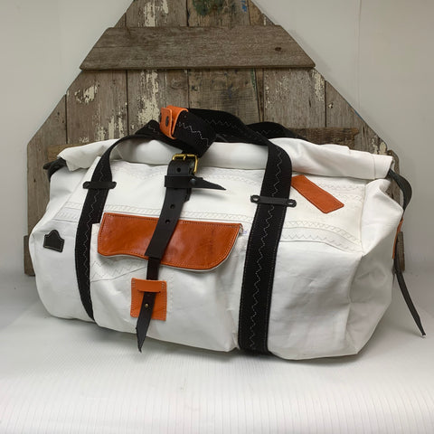 Mini Duffle Deluxe
