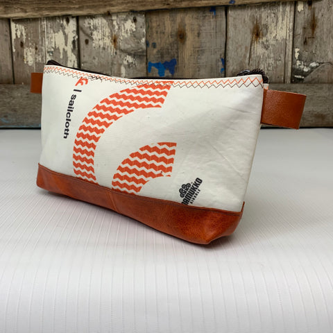 Sail Away Pouch