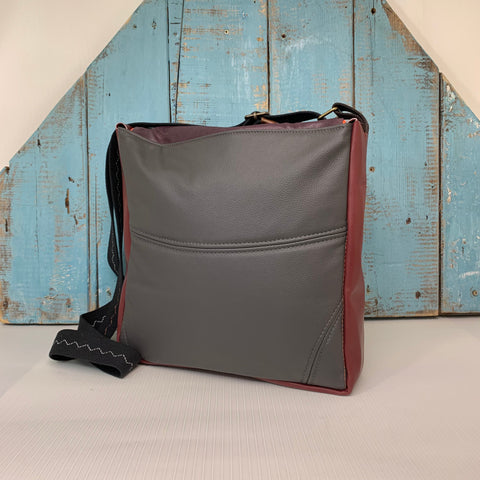 Hugo Boss Eco Urban Messenger