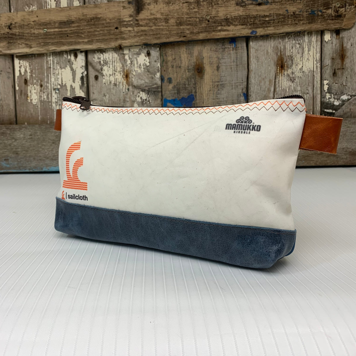 Sail Away Pouch