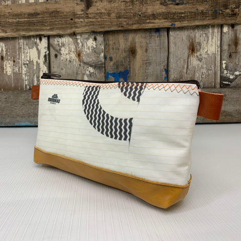 Sail Away Pouch