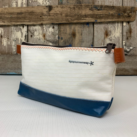 Sail Away Pouch