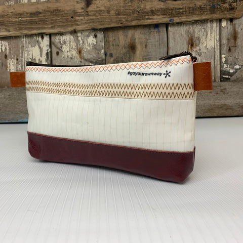 Sail Away Pouch