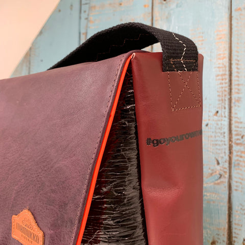 Hugo Boss Eco Urban Messenger