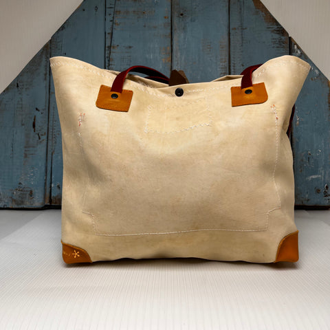 Spirit of Oysterhaven Sailaway Tote