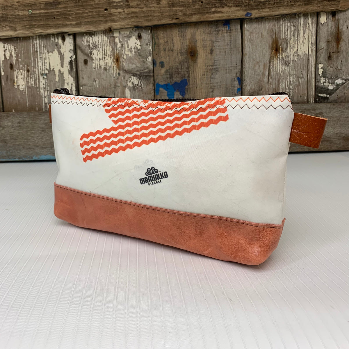 Sail Away Pouch