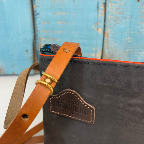 Bird in The Pocket