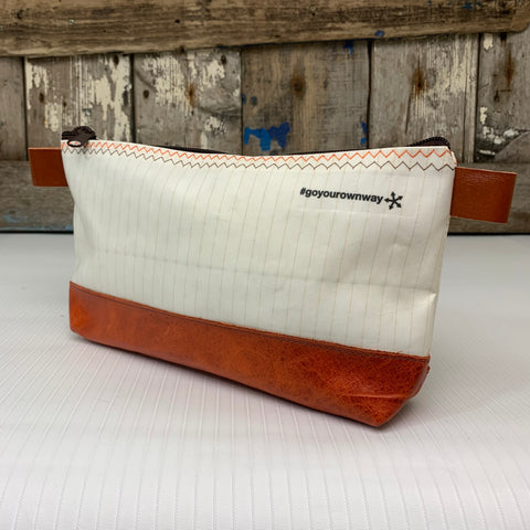Sail Away Pouch