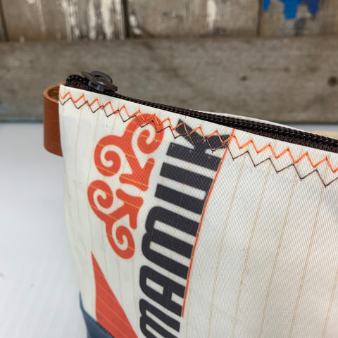 Sail Away Pouch