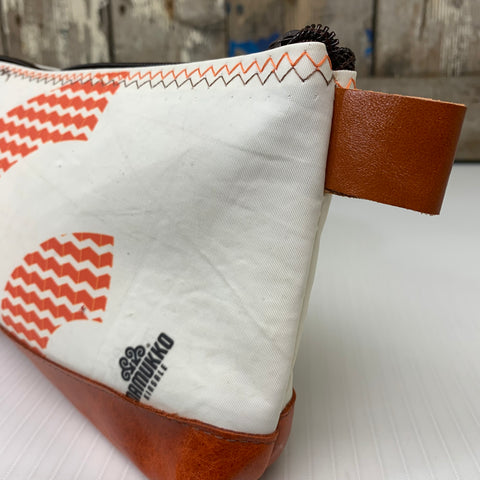 Sail Away Pouch