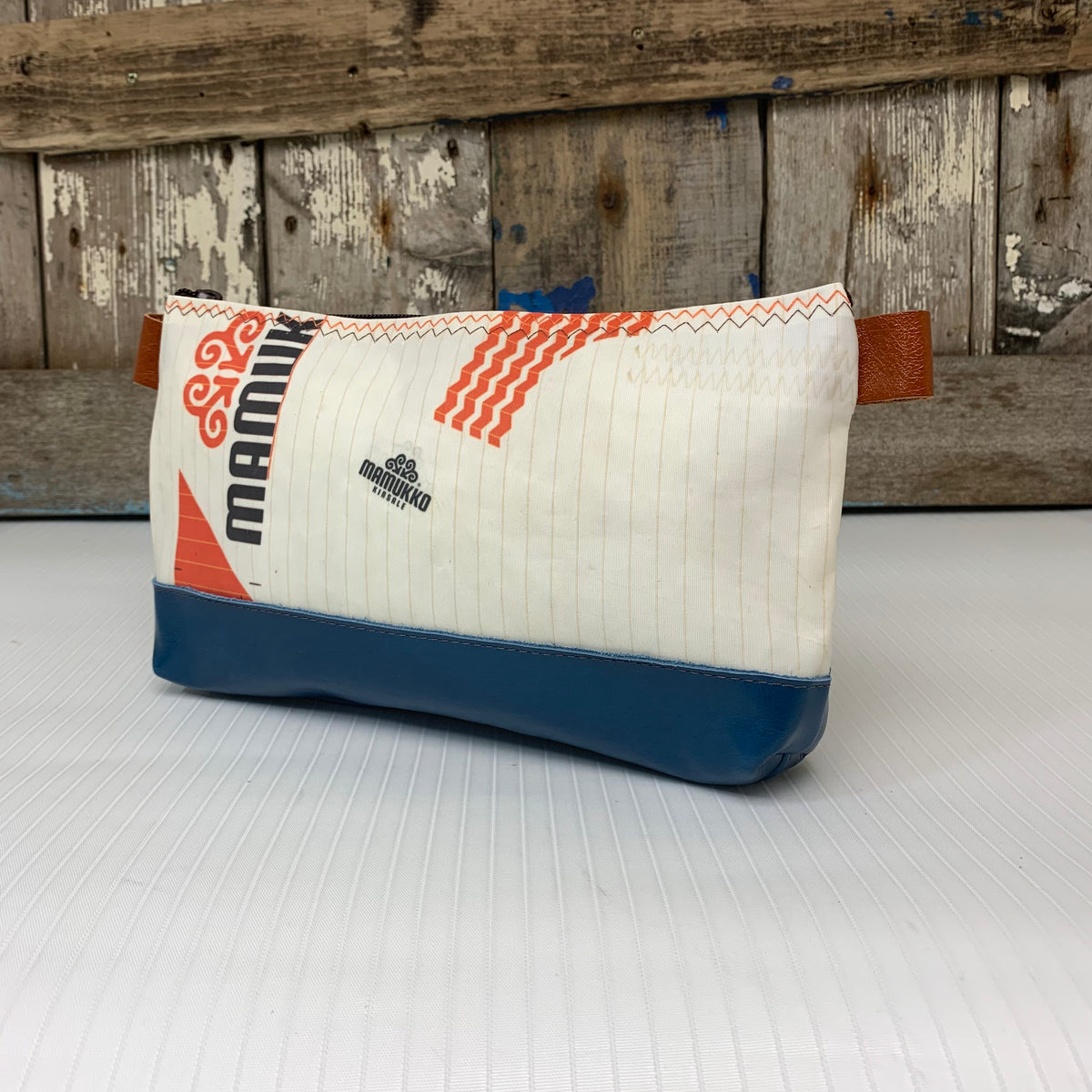 Sail Away Pouch