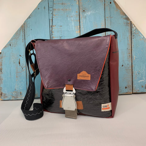 Hugo Boss Eco Urban Messenger