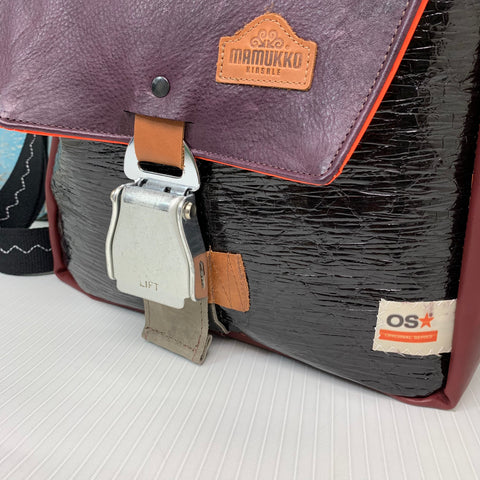 Hugo Boss Eco Urban Messenger