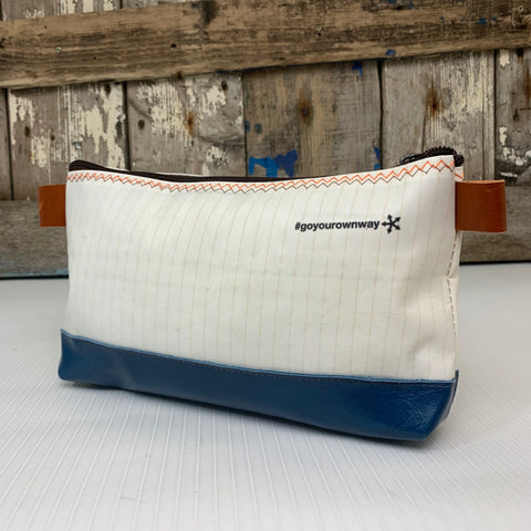Sail Away Pouch