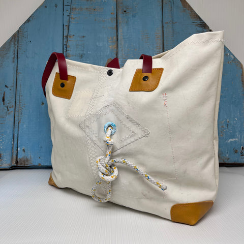 Sailaway Tote
