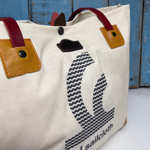 Sailaway Tote