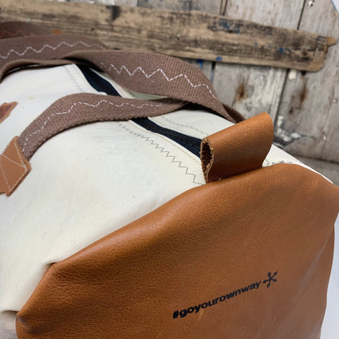 Spirit of Oysterhaven Holdall