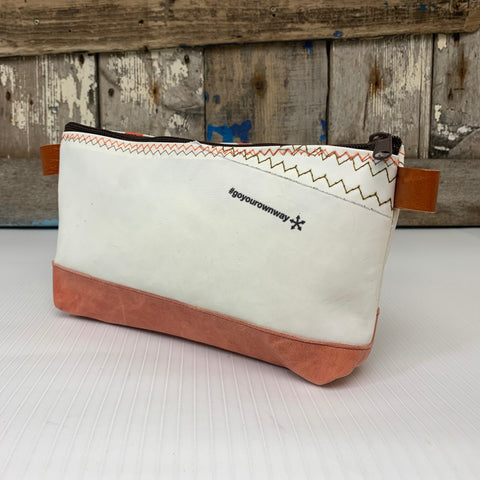 Sail Away Pouch