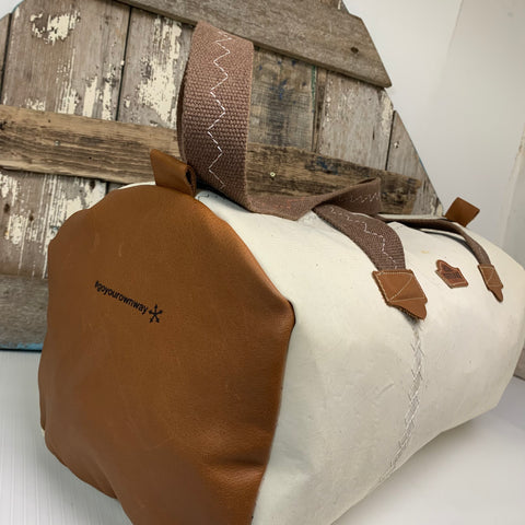 Spirit of Oysterhaven Holdall