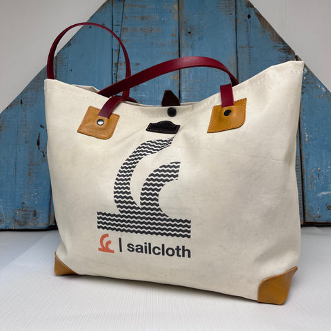 Sailaway Tote