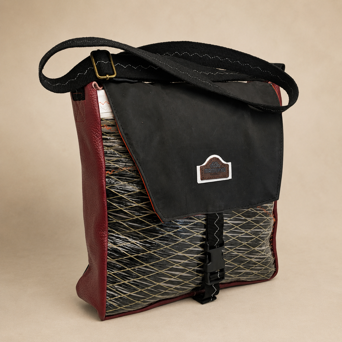 Eco Urban Messenger