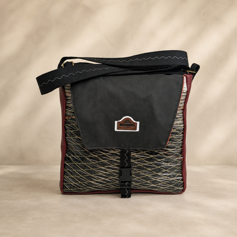 Eco Urban Messenger