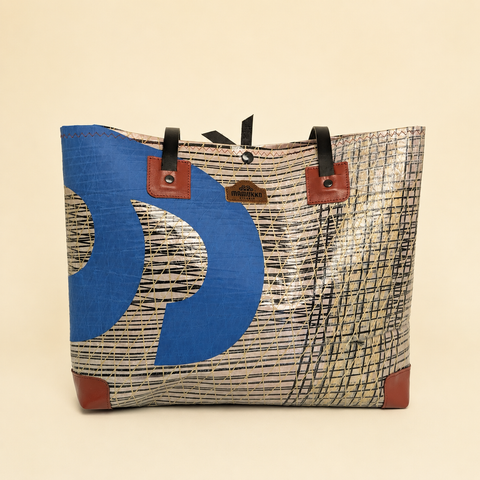 Second Wind Tote