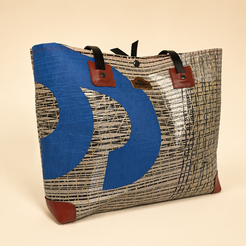 Second Wind Tote