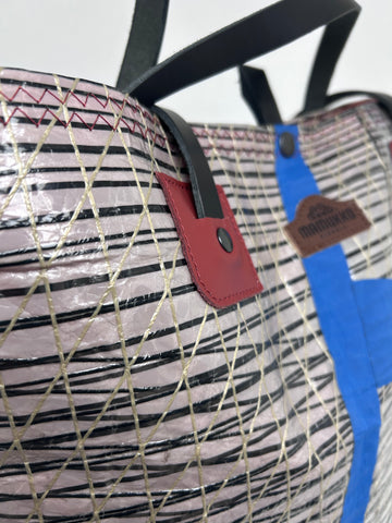 Second Wind Tote